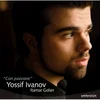 CON PASSIONE-IVANOV,GOLAN