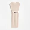 Reserved - LADIES` DRESS & BELT