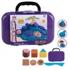 Kinetički pesak - set kolači ( 1042350 )