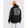 Vans Moving Co Hoodie black