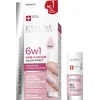 EVELINE - NAIL THERAPY 6in1 CARE&COLOUR PINK 5ml