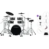 Roland VAD316 Premium SET Black Elektronski bobni seti
