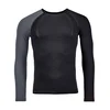 Ortovox 120 Comp Light Tech Tee LS black raven
