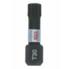BOSCH Impact T30 25 mm, 25 komada 2607002807, Impact T30 25mm 25pc