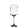 Kozarci za belo vino 400 ml set 4 ks - Century Glas Lunasol - 322160
