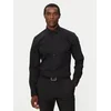 Hugo Srajca C-Jenno 50289499 Črna Slim Fit