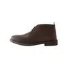 Next Chukka gležnarji rjava