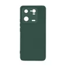 Maska za telefon SOFT CASE za Xiaomi 13 Pro 4G, Zelena