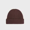 Cropp - Kapa beanie - tamno braon