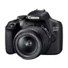 CANON EOS 2000D 1855 DC III