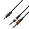 Adam hall K3YWPP0600 6m kabel
