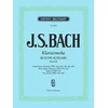 BACH/BUSONI: ZWOLF KLEINE PRELUDIEN