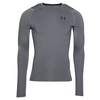 UNDER ARMOUR Funkcionalna majica, siva