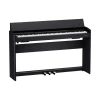 Digitalni pianino črn mat pokončni F701 CH Roland
