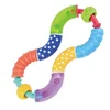 Playgo Prepletajoči obroči 15 cm