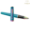 Parker Meridian Teal RBT | roler