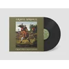 Gravel Springs - Crows Nest Meditations (Limited Edition) (LP)