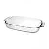 Pyrex Pekač 34x22cm / pravokoten / borosilikatno steklo, (20825687)