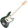 Sire Marcus Miller V7 Ash Reissue 4 Transparent Green Satin Električna bas kitara