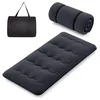 Northix Japonski futon 90x200 cm pralna prevleka