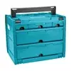 Predalnik MAKPAC 4 | MAKITA