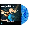 Homeboy Sandman - Anjelitu (Limited Edition) (Melting Blue Coloured) (EP)