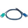 ATEN KVM-kabel Aten, USB-priključek, dolžina: 5 m