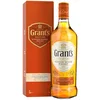 Viski Grants Rum Cask 40% 0,7l