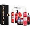 L’Oréal Paris Youre Worth It darilni set za obraz