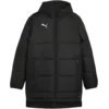 Puma Jakna s kapuco teamADDITIONS Bench