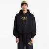 Mikina L/AB c/o Off-White™ Diag Garment Wash Hoodie Black XXL