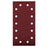 KWB samolepljivi brusni papir za drvo - metal, 115 x 230 mm, GR 120, 5 kom ( KWB 49818912 )