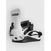 thirtytwo Basin Fase 2027 Snowboard Bindings white