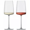 Kozarca za lahka in sveža vina, komplet 2 kosov SIMPLIFY, Zwiesel Glas