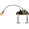 KNA Pickups VV-3V Folklore Instrument Pickup