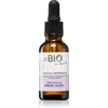 Uljani serum za lice protiv bora za regeneracuju kože beBio natural 30ml
