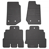 Frogum Tipske patosnice za Jeep Wrangler (2017+)