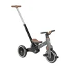 Kikka Boo Tricikl Flash 5in1 Grey ( KKB22164 )