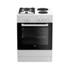 BEKO Kombinovani šporet FBS64010WD