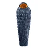 Deuter Exosphere EL 0°C L Spalna vreča levo