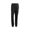 Adidas Muški donji deo trenerke Feelcozy Pant, JE3815, Crni