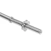 REBEL ACTIVE Šipka za tegove blago zakrivljena 120cm 5kg / 25mm RBA-2209