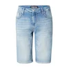 Cars Jeans Kavbojke CALIFORNIA moder denim