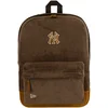 New-Era New York Yankees MLB Cord Backpack Kostanjeva