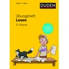Übungsheft - Lesen 3. Klasse