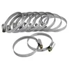 Extol Craft Objemke za cevi (70500) pack of 10, 8-12mm