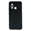 F35040 Maska za telefon GENTLE za Xiaomi Redmi 12C, Crna