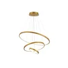 RABALUX Beliza 72349 LED visilica