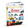 Ultimate Book of Vehicles