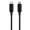 Gembird USB kabl Tip C 2.0 (AM/CM), QC3.0, 1m Beli